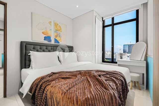 サヴィア アパートホテル バイ コージーステイ - バンドゥン