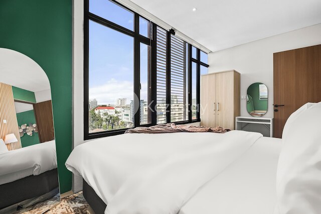 サヴィア アパートホテル バイ コージーステイ - バンドゥン