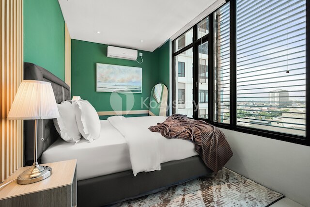 サヴィア アパートホテル バイ コージーステイ - バンドゥン