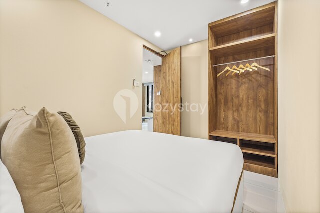 サヴィア アパートホテル バイ コージーステイ - バンドゥン