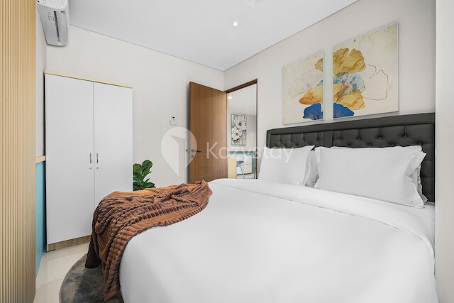 サヴィア アパートホテル バイ コージーステイ - バンドゥン