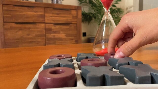 セントラル ハウス イン スリーマ ウィズ プライベートプール