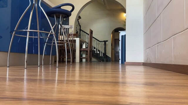 セントラル ハウス イン スリーマ ウィズ プライベートプール