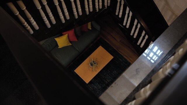 セントラル ハウス イン スリーマ ウィズ プライベートプール