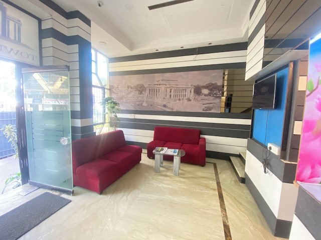 ホテル タウンホール