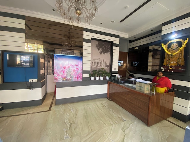 ホテル タウンホール