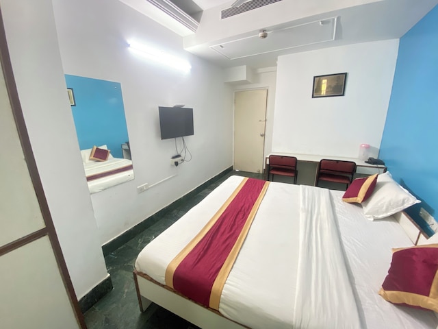 ホテル タウンホール