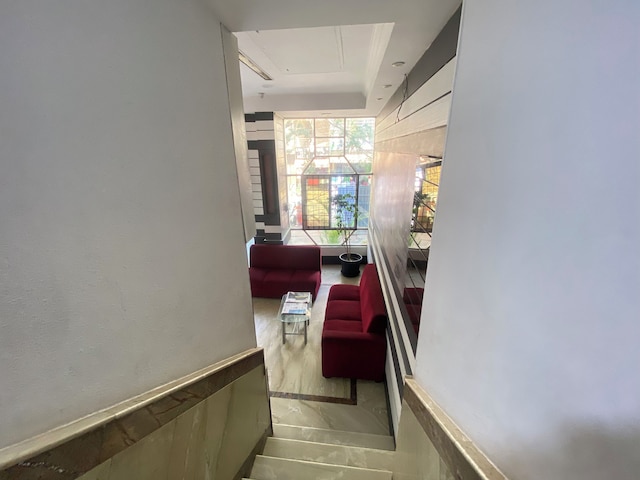 ホテル タウンホール