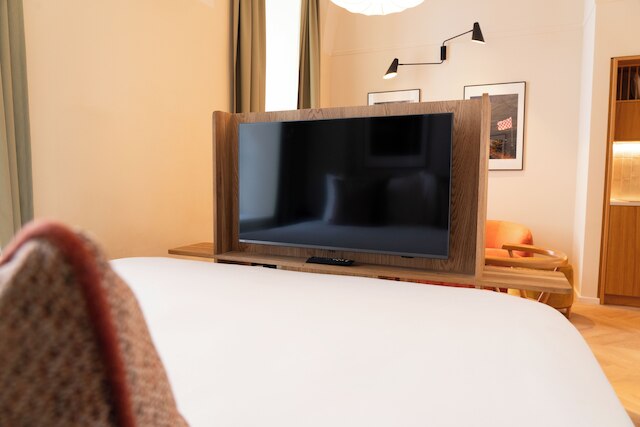 ワイルド アパートホテルズ ウィーン フライシュマルクト