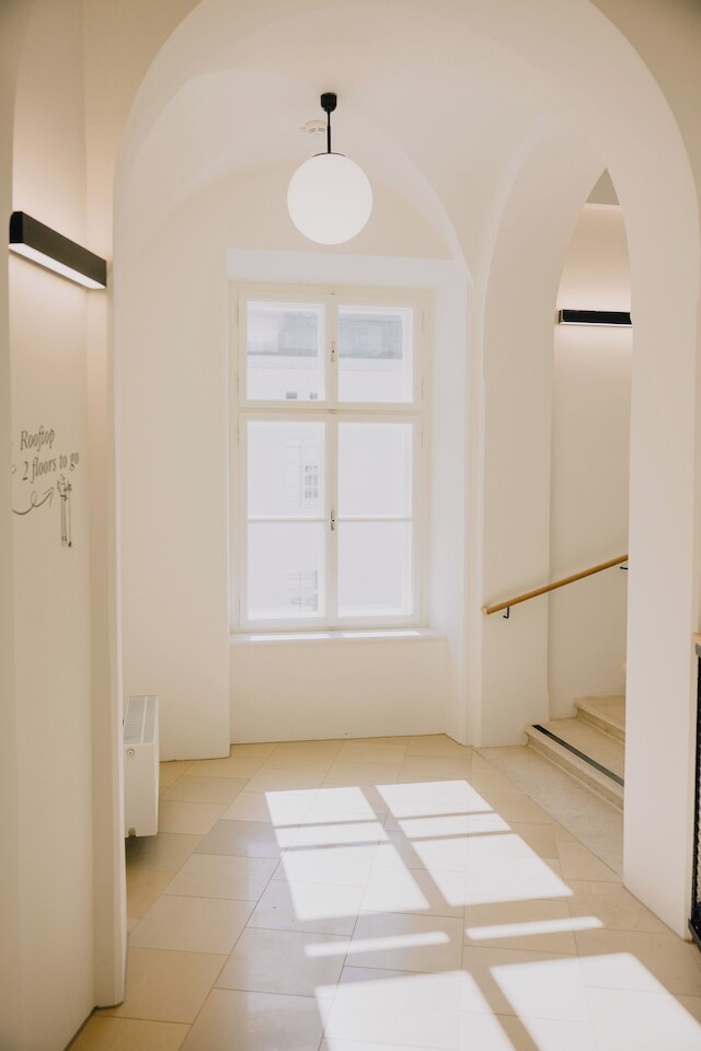 ワイルド アパートホテルズ ウィーン フライシュマルクト