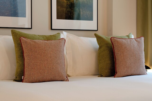 ワイルド アパートホテルズ ウィーン フライシュマルクト