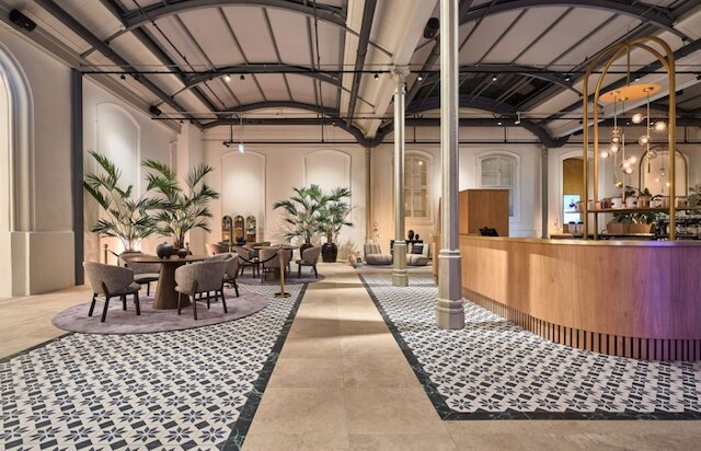 ワイルド アパートホテルズ ウィーン フライシュマルクト