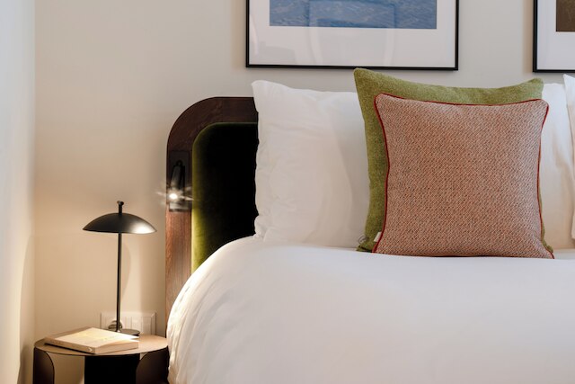 ワイルド アパートホテルズ ウィーン フライシュマルクト