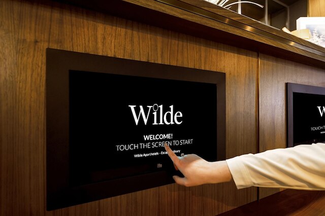 ワイルド リスボン リベルダーデ