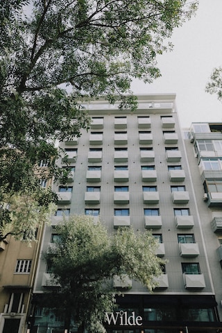 ワイルド リスボン リベルダーデ