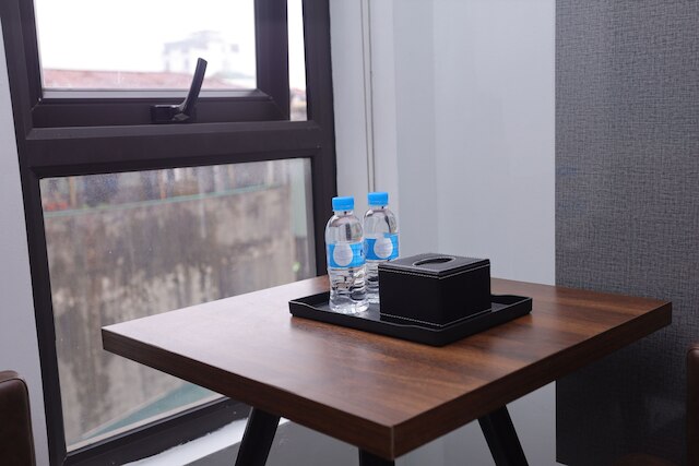 インフィニティ ハノイ ホテル & トラベル