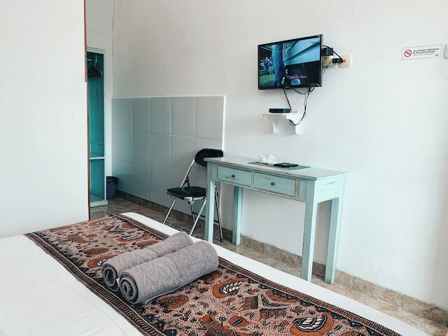 グリヤ チェマラ ホームステイ