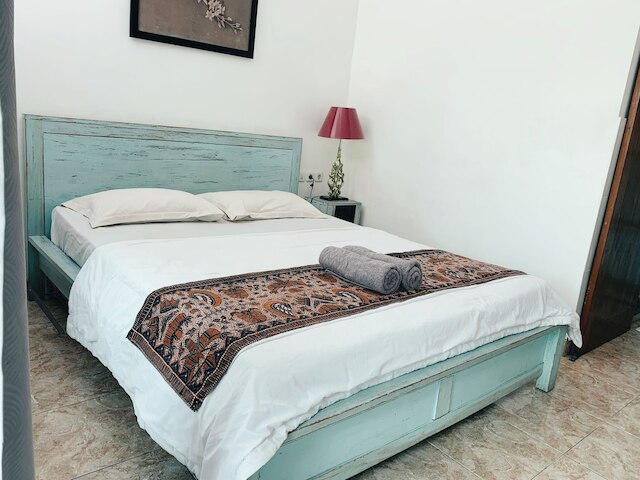 グリヤ チェマラ ホームステイ