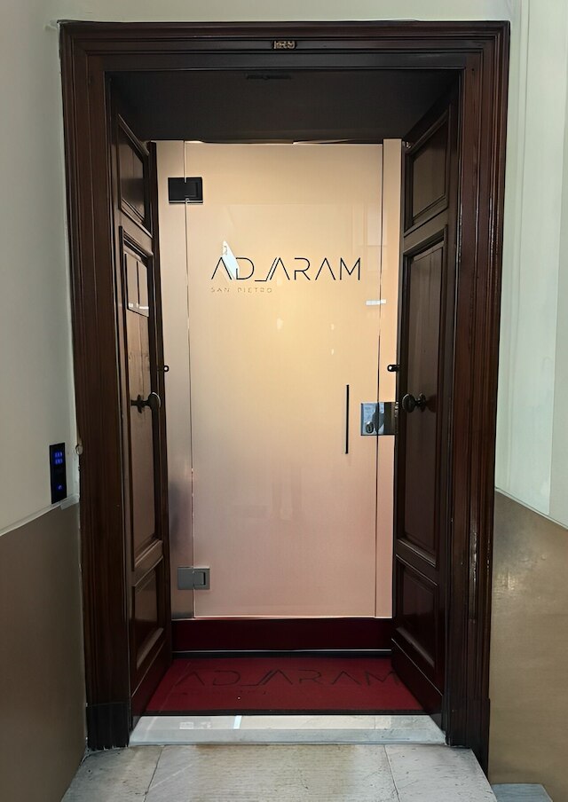 アド アラム スイーツ