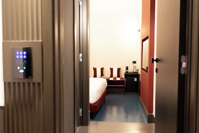 アド アラム スイーツ