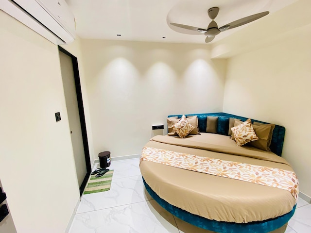 オテル RV レジデンシー