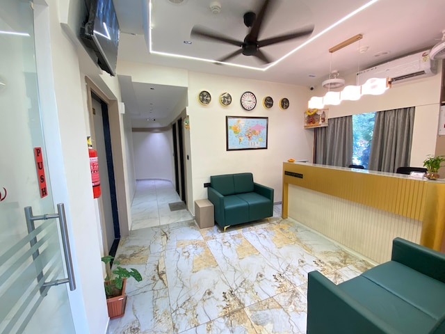 オテル RV レジデンシー