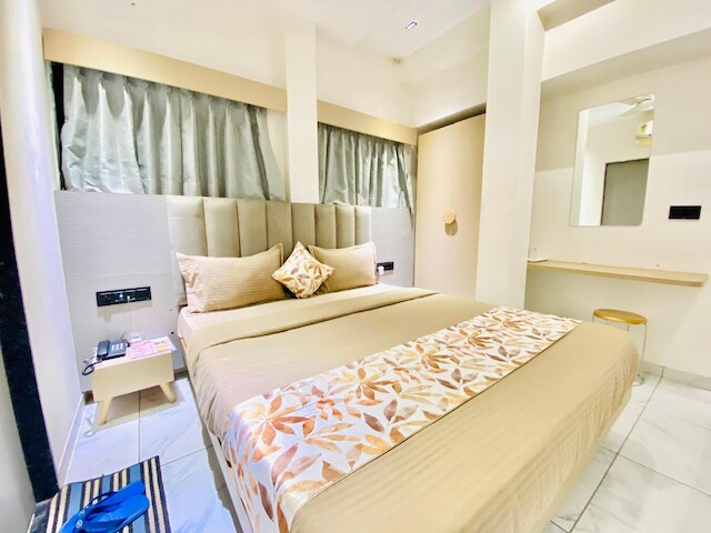 オテル RV レジデンシー