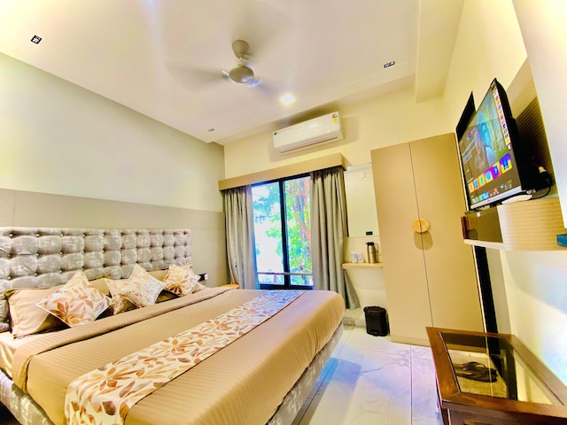 オテル RV レジデンシー