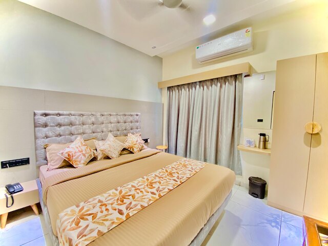 オテル RV レジデンシー