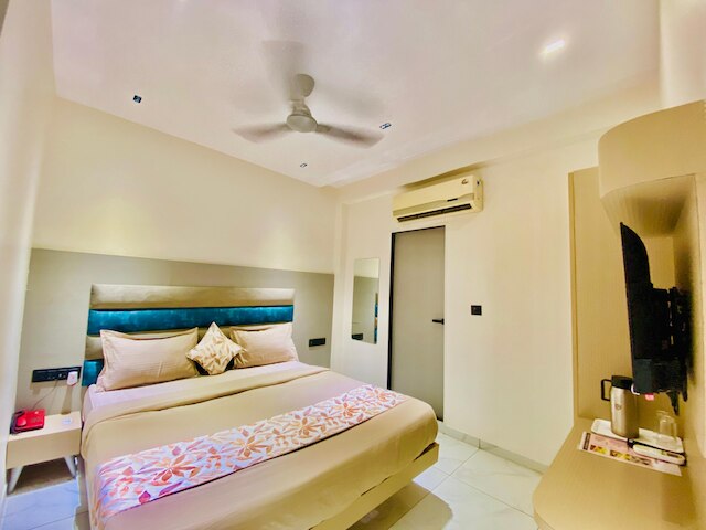 オテル RV レジデンシー