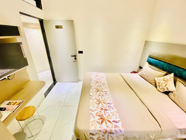 オテル RV レジデンシー