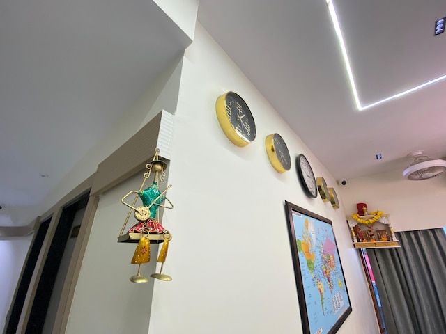 オテル RV レジデンシー