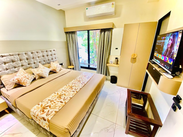 オテル RV レジデンシー