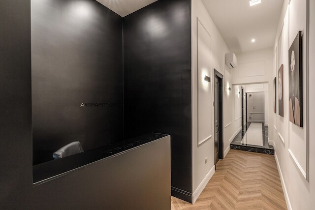 アートパートメント