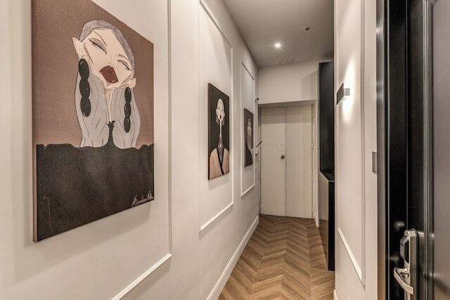 アートパートメント