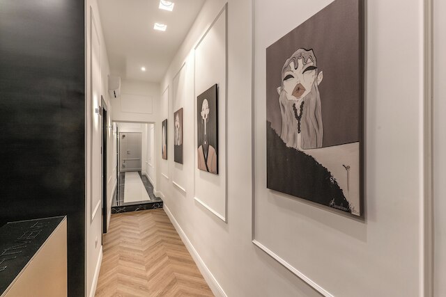 アートパートメント