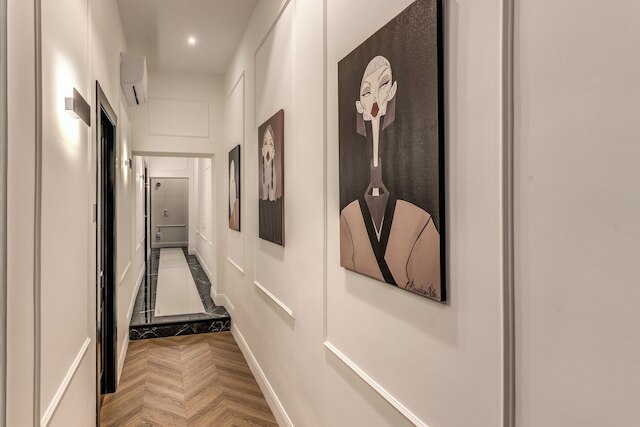 アートパートメント