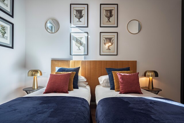 カ マッダレーナ - ペルラ