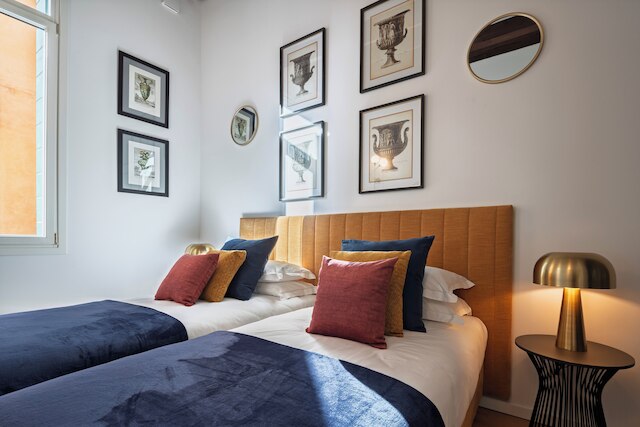 カ マッダレーナ - ペルラ