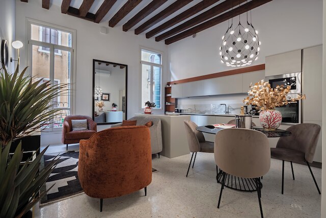 カ マッダレーナ - ペルラ