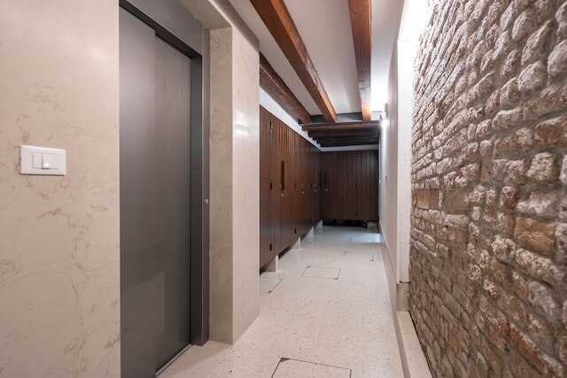 カ マッダレーナ - ペルラ