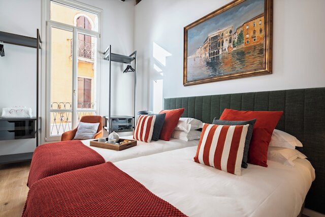 カ マッダレーナ - ペルラ