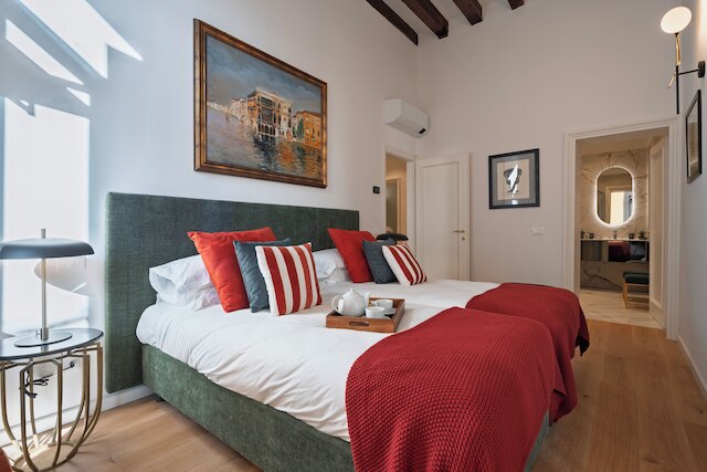 カ マッダレーナ - ペルラ