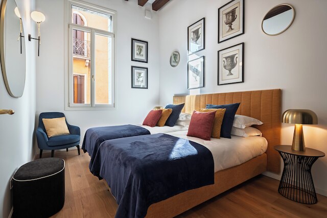 カ マッダレーナ - ペルラ