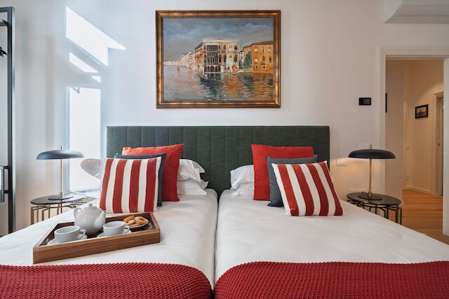 カ マッダレーナ - ペルラ