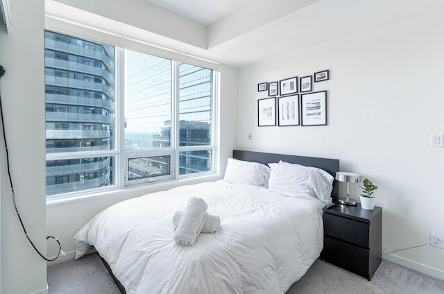 メープル リーフ スクエア エグゼクティブ スイーツ