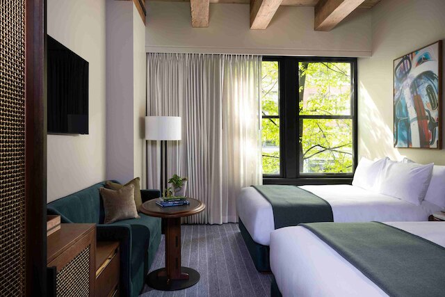 ポプラス シアトル