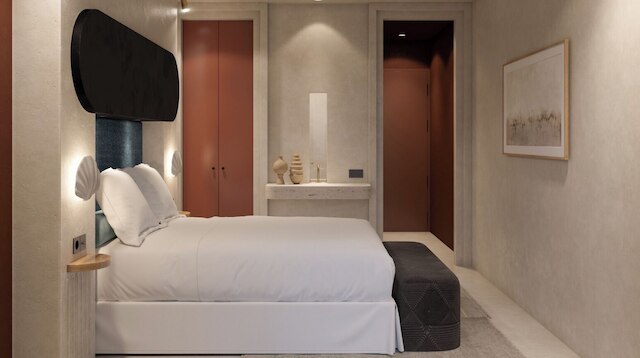 オテル ミロス - カルジェーズ