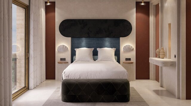 オテル ミロス - カルジェーズ