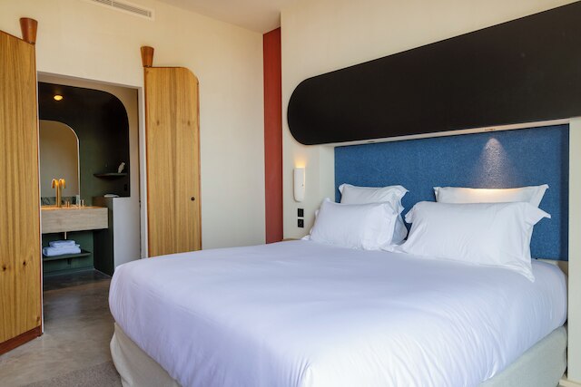 オテル ミロス - カルジェーズ